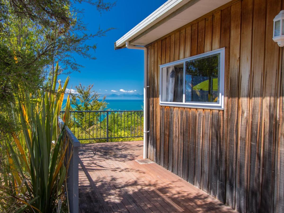 That View - Kaiteriteri Holiday Home Extérieur photo
